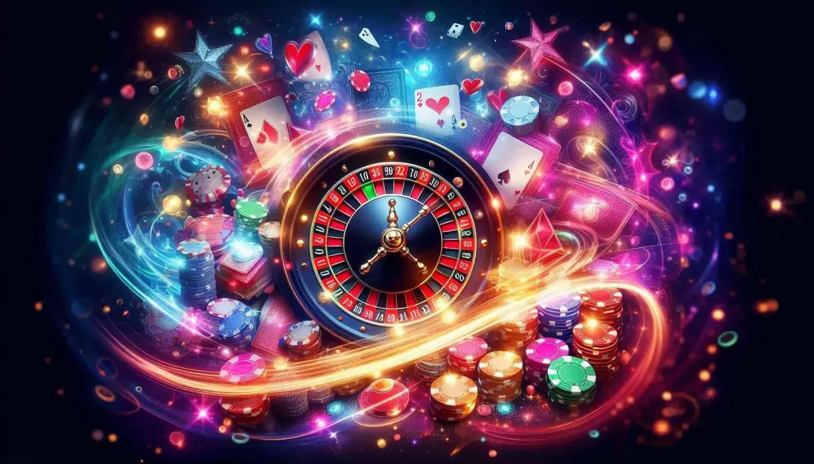 Luxury Casino